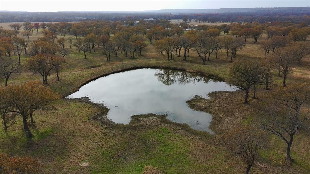 1551 Wilson Bend Road Millsap, TX 76066 - Photo 10 of 22 a view of a lake view