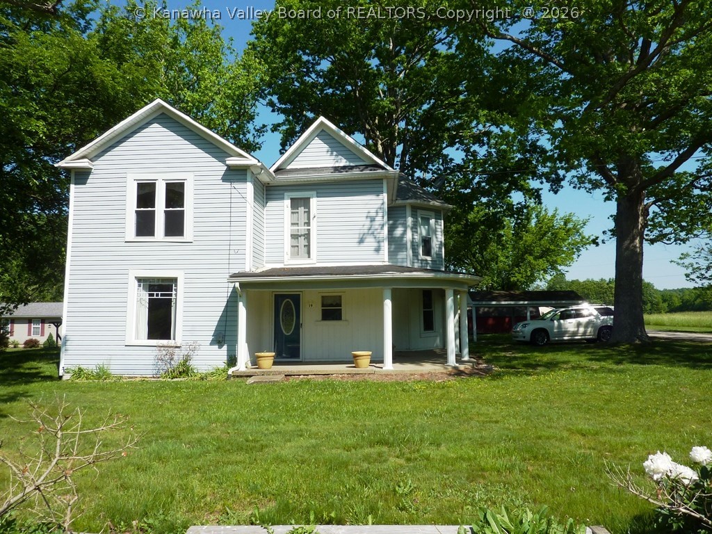 19 McGuire Lane Ripley, WV 25271 - Photo 18 of 22 Gallery Image 18