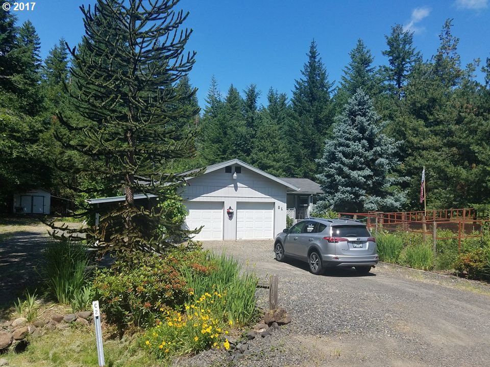 51 Heslen Road Carson, WA 98610 - Photo 1 of 19 Gallery Image 1
