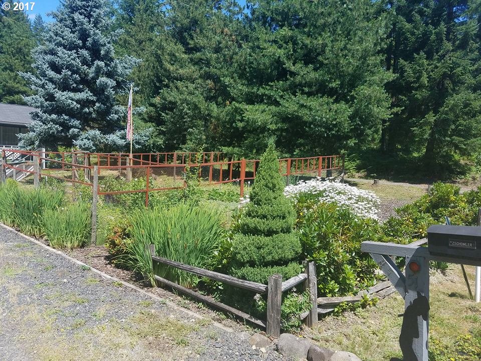 51 Heslen Road Carson, WA 98610 - Photo 2 of 19 Gallery Image 2