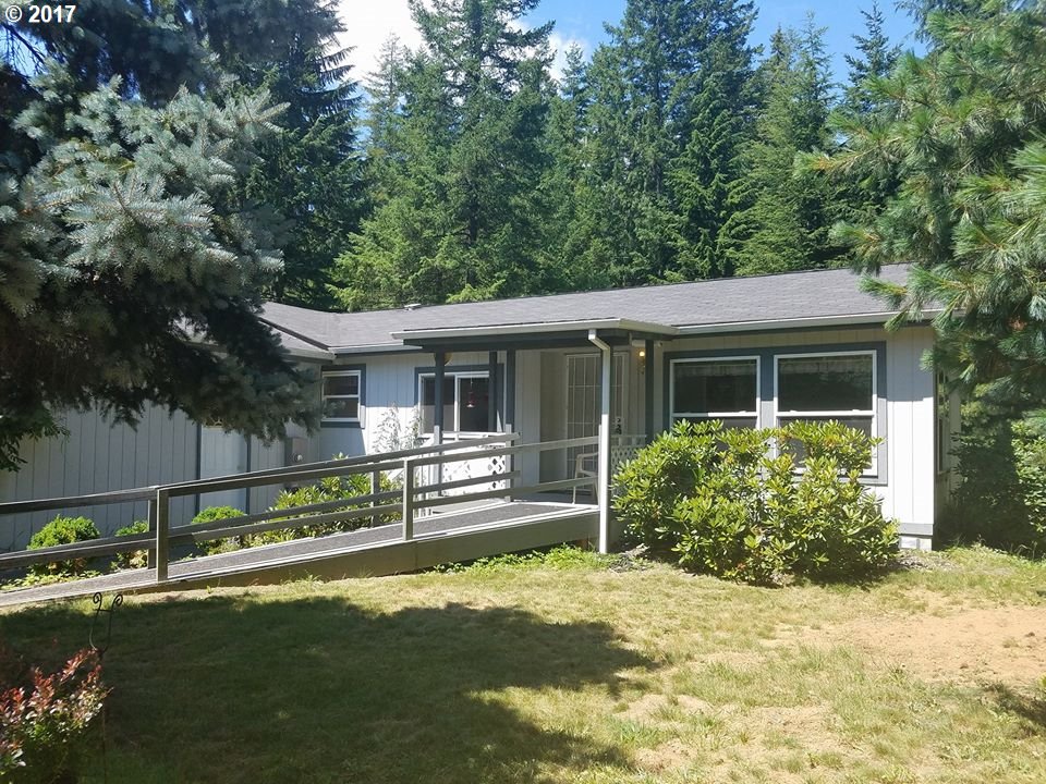 51 Heslen Road Carson, WA 98610 - Photo 3 of 19 Gallery Image 3