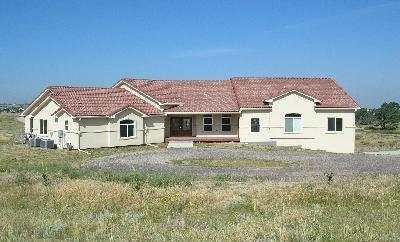 10872 Spring Creek Road Parker, CO 80138 - Photo 1 of 1 Gallery Image 1