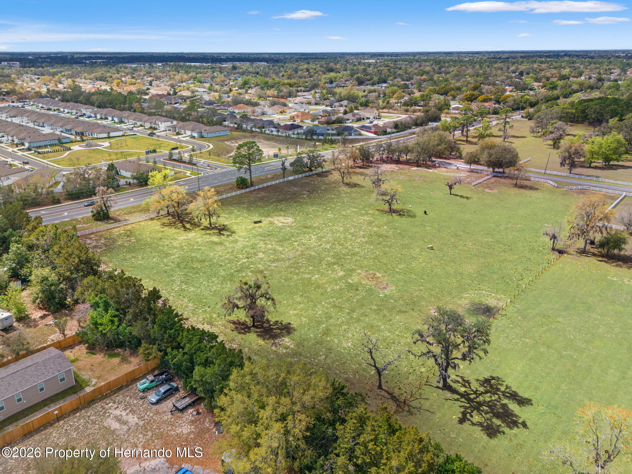 0 Gloucester Road Spring Hill, FL 34604 - Photo 24 of 47