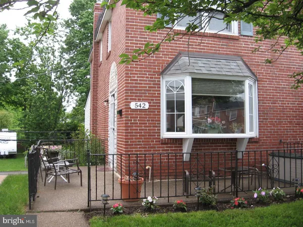 $325,000 | 542 Michell Street, Ridley Park, PA 19078
