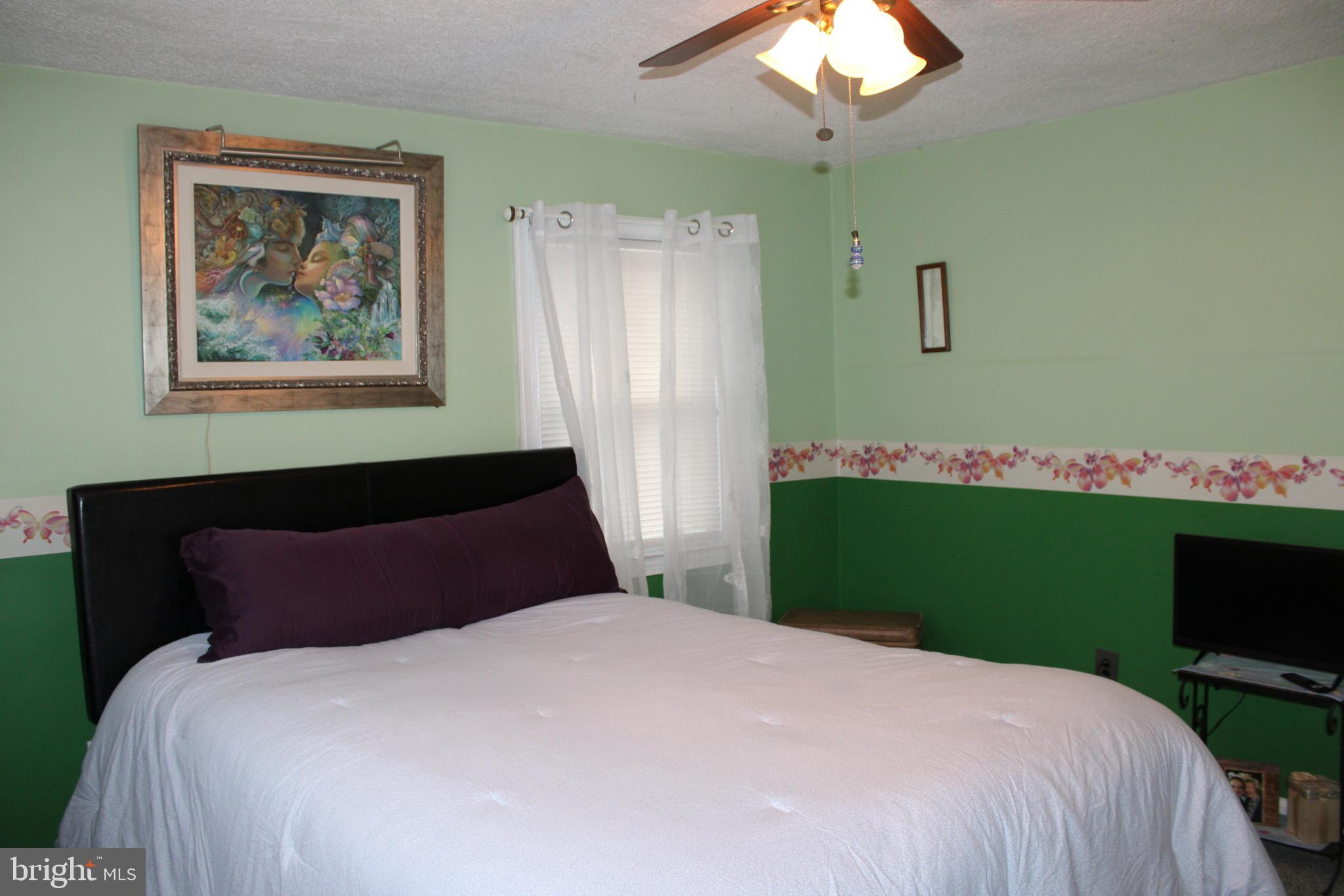 542 Michell Street Ridley Park, PA 19078 - Photo 17 of 34 MASTER BEDROOM