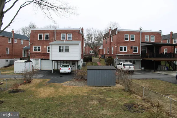 $325,000 | 542 Michell Street, Ridley Park, PA 19078