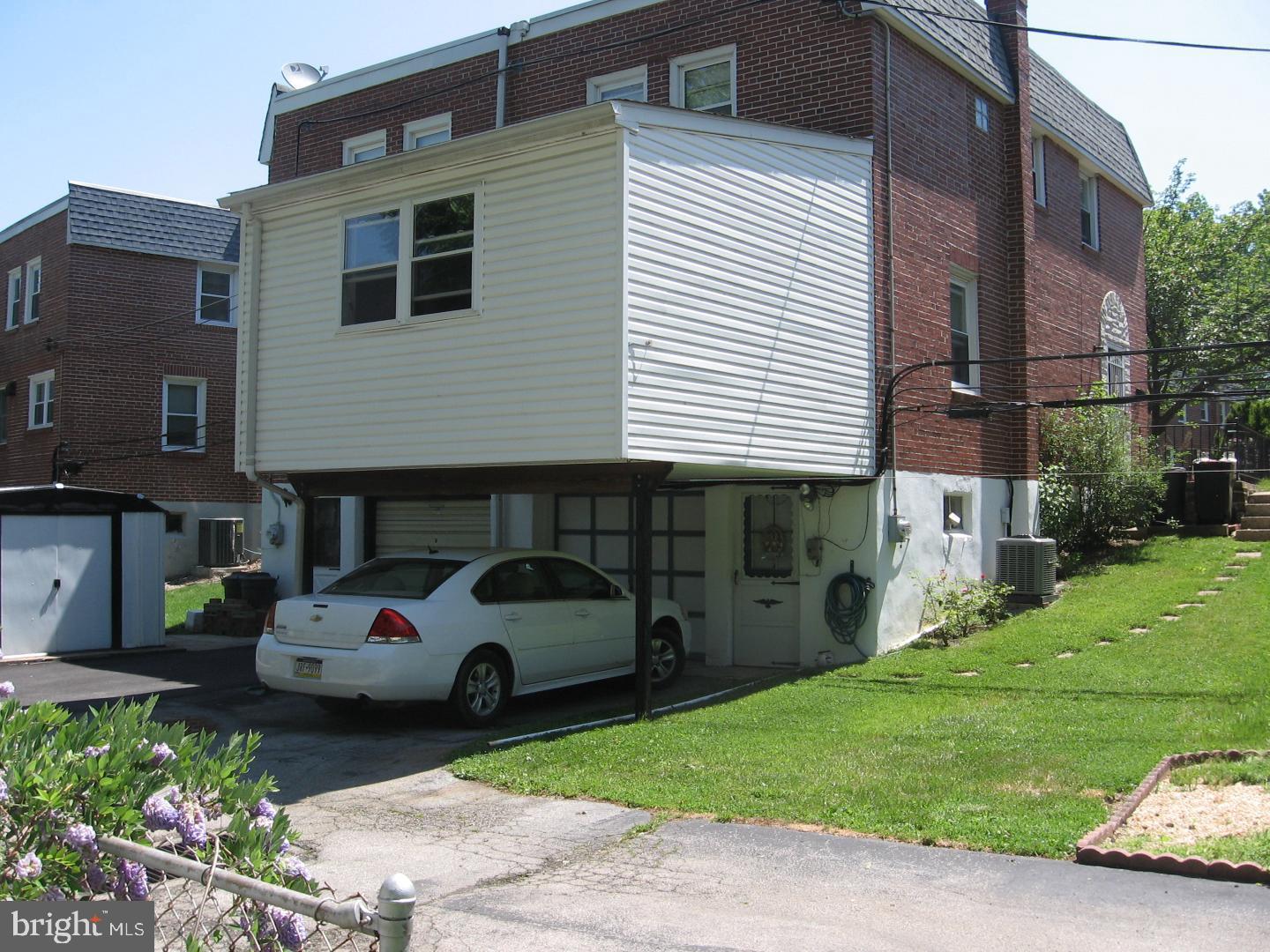 542 Michell Street Ridley Park, PA 19078 - Photo 30 of 34 FIRST FLOOR ADDITION