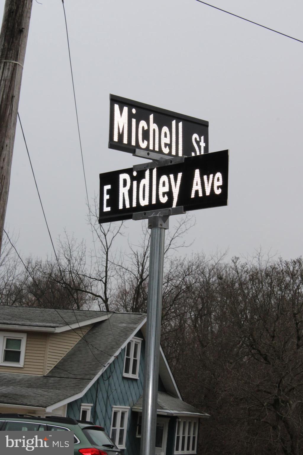 542 Michell Street Ridley Park, PA 19078 - Photo 32 of 34