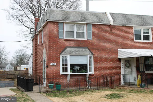 $325,000 | 542 Michell Street, Ridley Park, PA 19078
