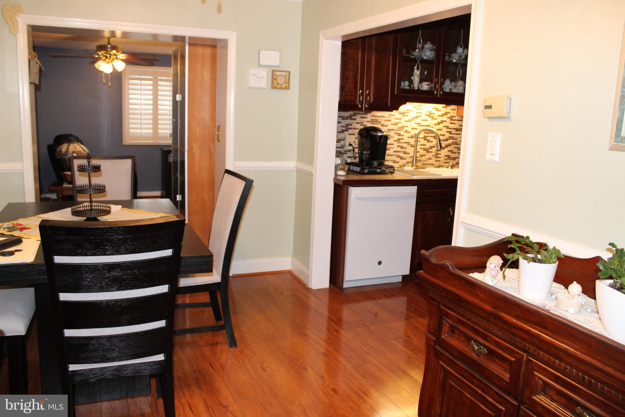 542 Michell Street Ridley Park, PA 19078 - Photo 7 of 34 DINING ROOM