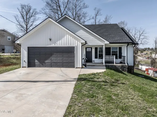 $415,000 | 80 Polly Anna Drive, Mosheim, TN 37818