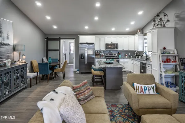 $399,000 | 80 Polly Anna Drive, Mosheim, TN 37818