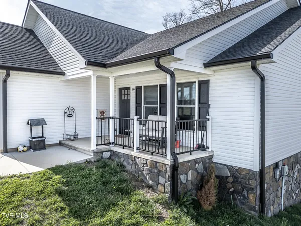 $399,000 | 80 Polly Anna Drive, Mosheim, TN 37818