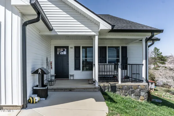 $399,000 | 80 Polly Anna Drive, Mosheim, TN 37818