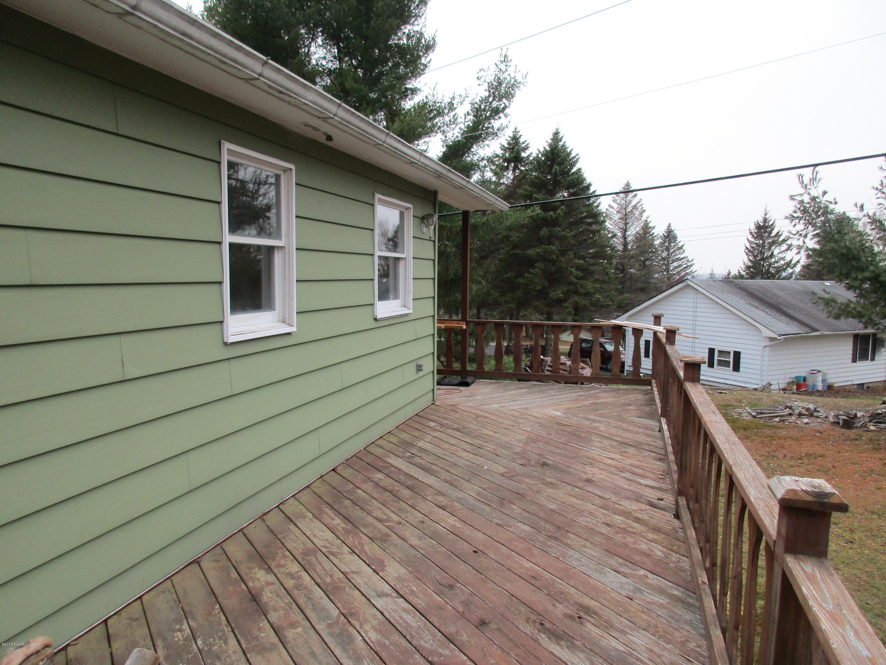 19 Alpine Rd Beach Lake Beach Lake, PA 18405 - Photo 13 of 40