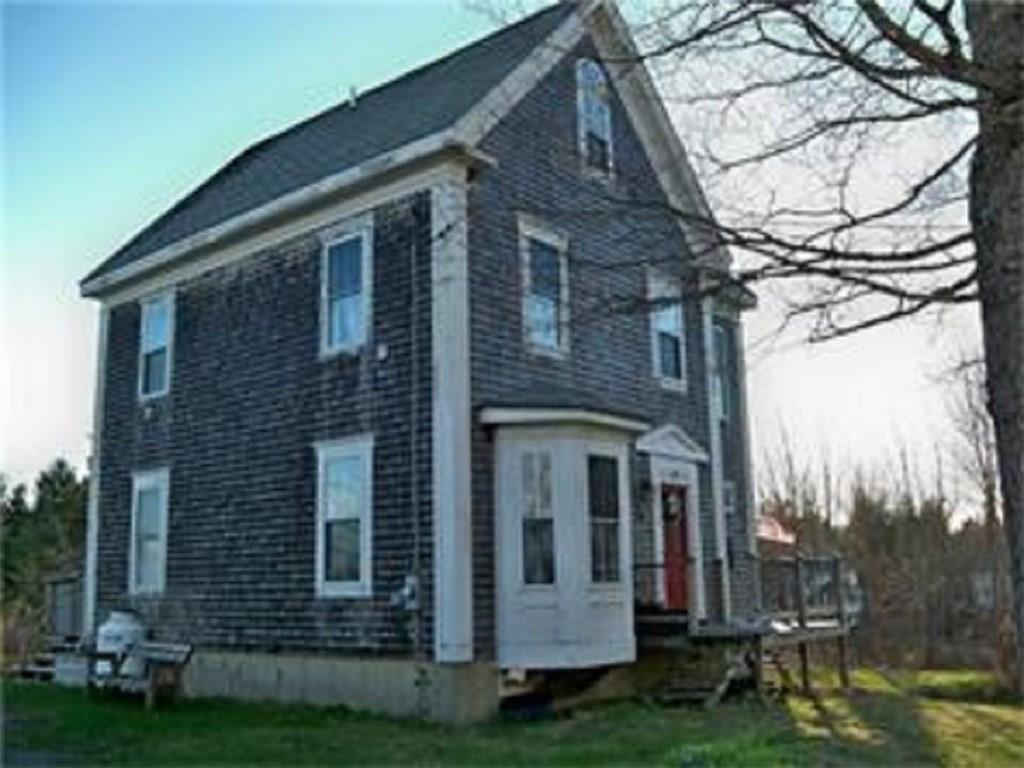 119 Old County Road Pembroke, ME 04666 - Photo 15 of 16 Photo