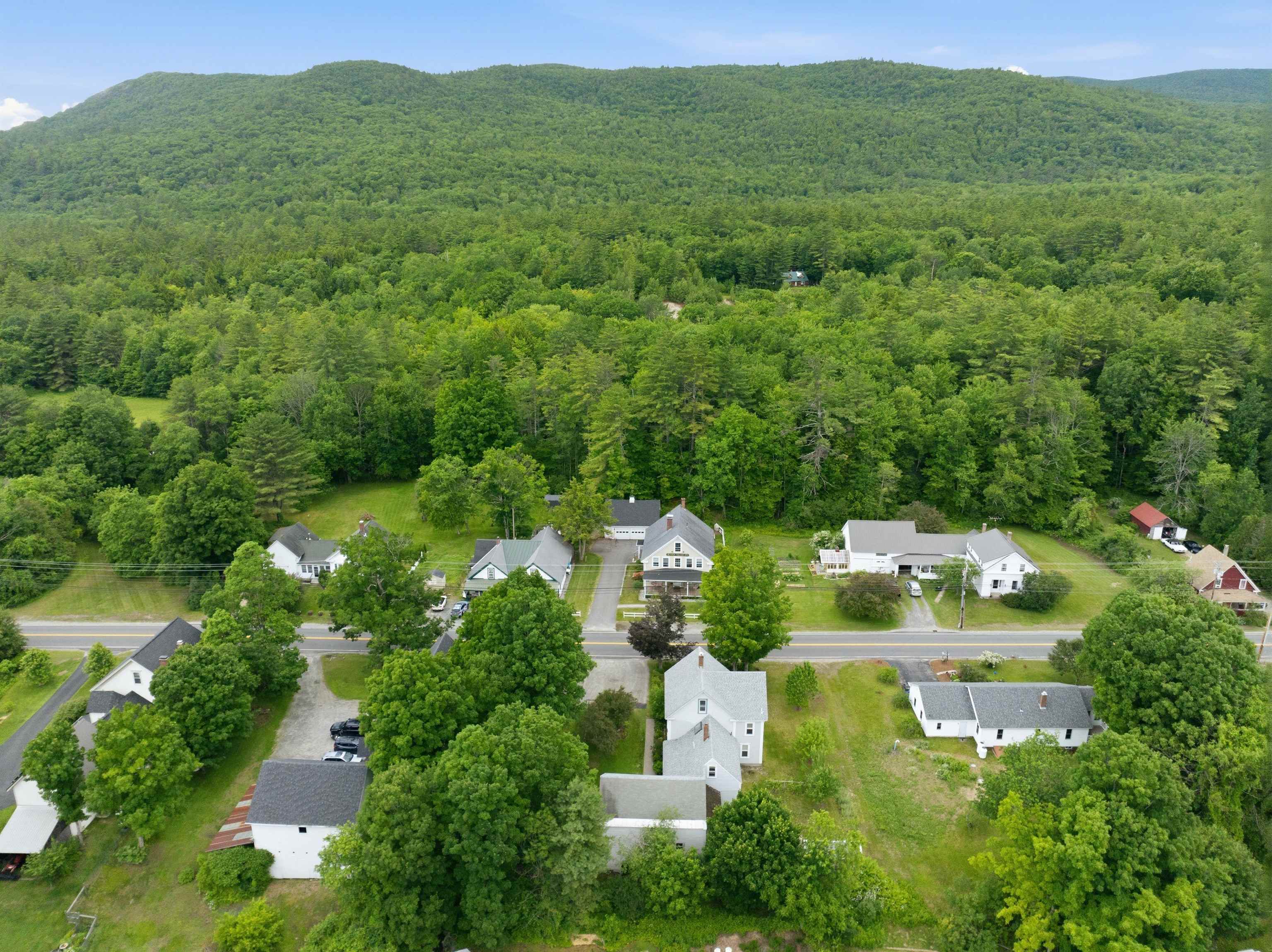 460 Main Street Rumney, NH 03266 - Photo 41 of 50