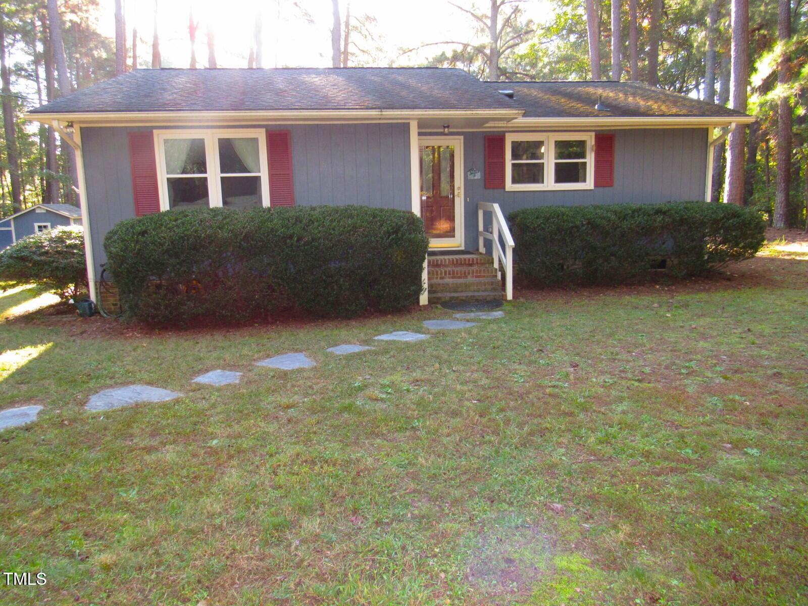 1570 Pope Road Creedmoor, NC 27522 - Photo 2 of 45 IMG_9809
