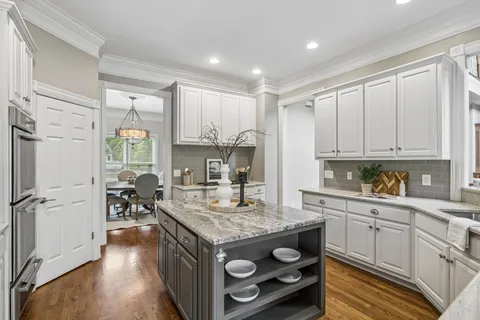 $1,999,900 | 234 Pelham Drive, Brentwood, TN 37027