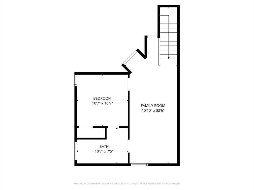 2010 Downing Street Allen, TX 75013 - Photo 28 of 29 a picture of a floor plan