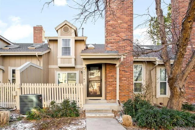 $449,500 | 9937 Grove Way, Unit B, Westminster, CO 80031