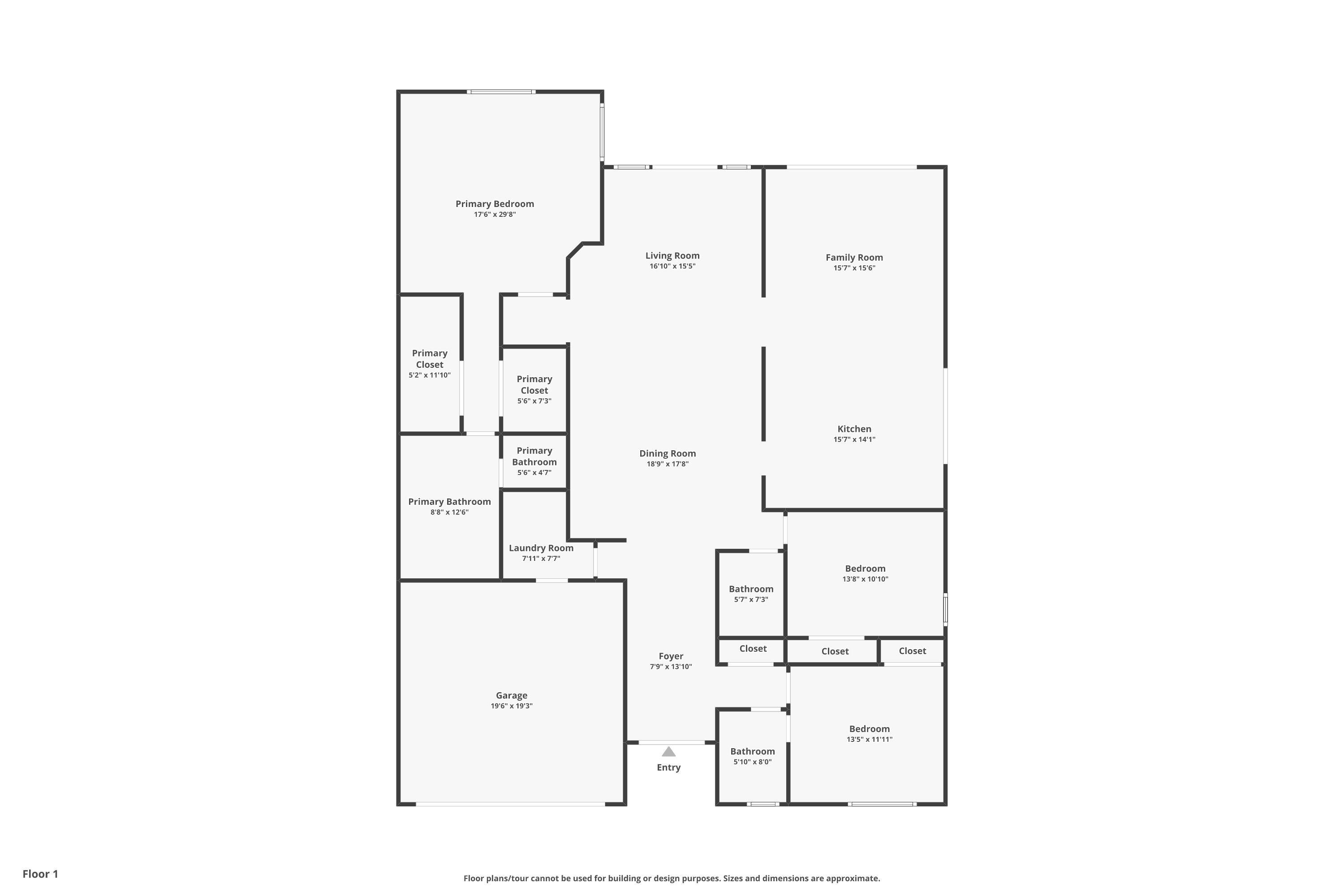 2374 Northwest 23rd Road Boca Raton, FL 33434 - Photo 110 of 111 1-Floor-1