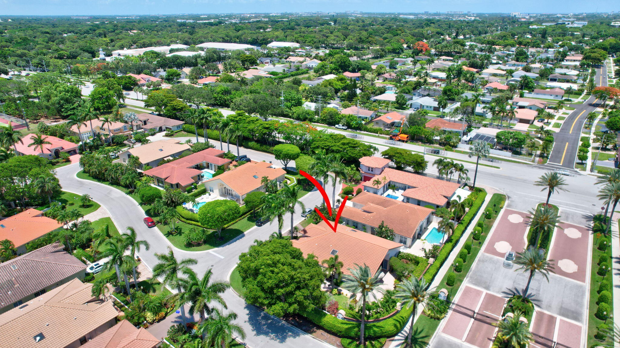 2374 Northwest 23rd Road Boca Raton, FL 33434 - Photo 60 of 111 60-web-or-mls-DJI_0464_5_6_7_8