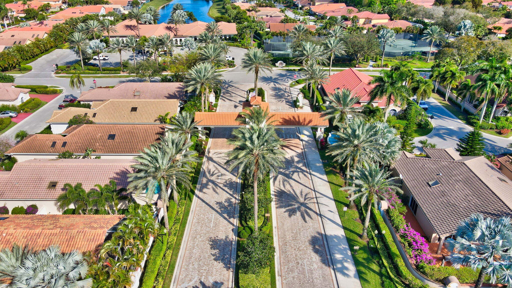 2374 Northwest 23rd Road Boca Raton, FL 33434 - Photo 79 of 111 79-web-or-mls-076_dji_0467and4more