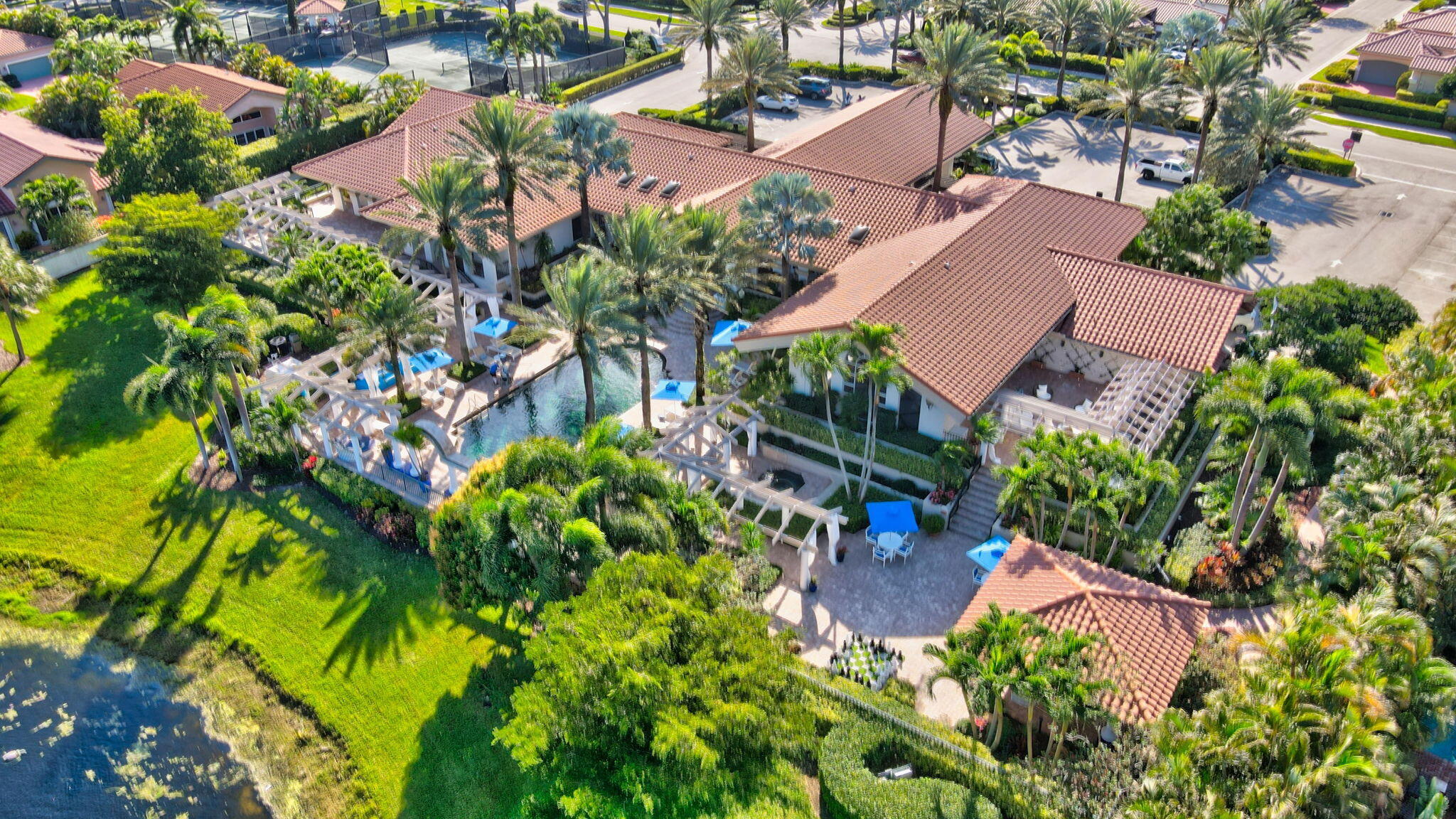 2374 Northwest 23rd Road Boca Raton, FL 33434 - Photo 84 of 111 84-web-or-mls-082_dji_0502and4more