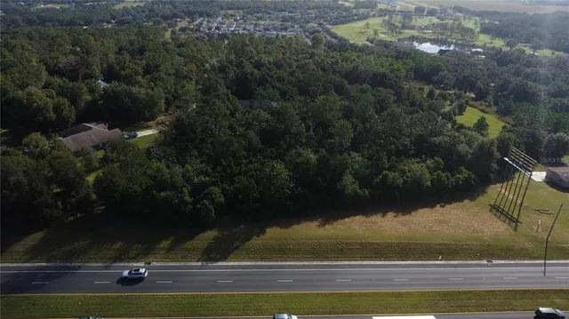 $265,000 | 0 Hamrich Drive, Dade City, FL 33525