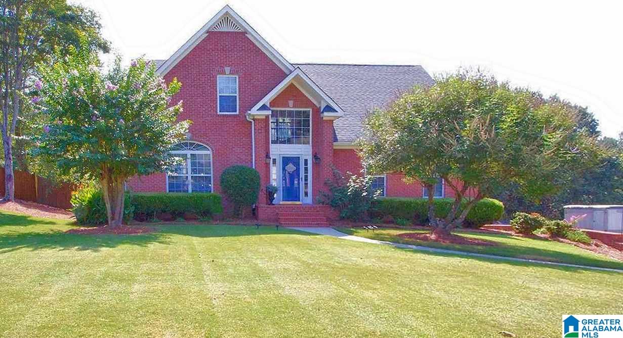 1006 Oak Meadows Road Birmingham, AL 35242 - Photo 7 of 33