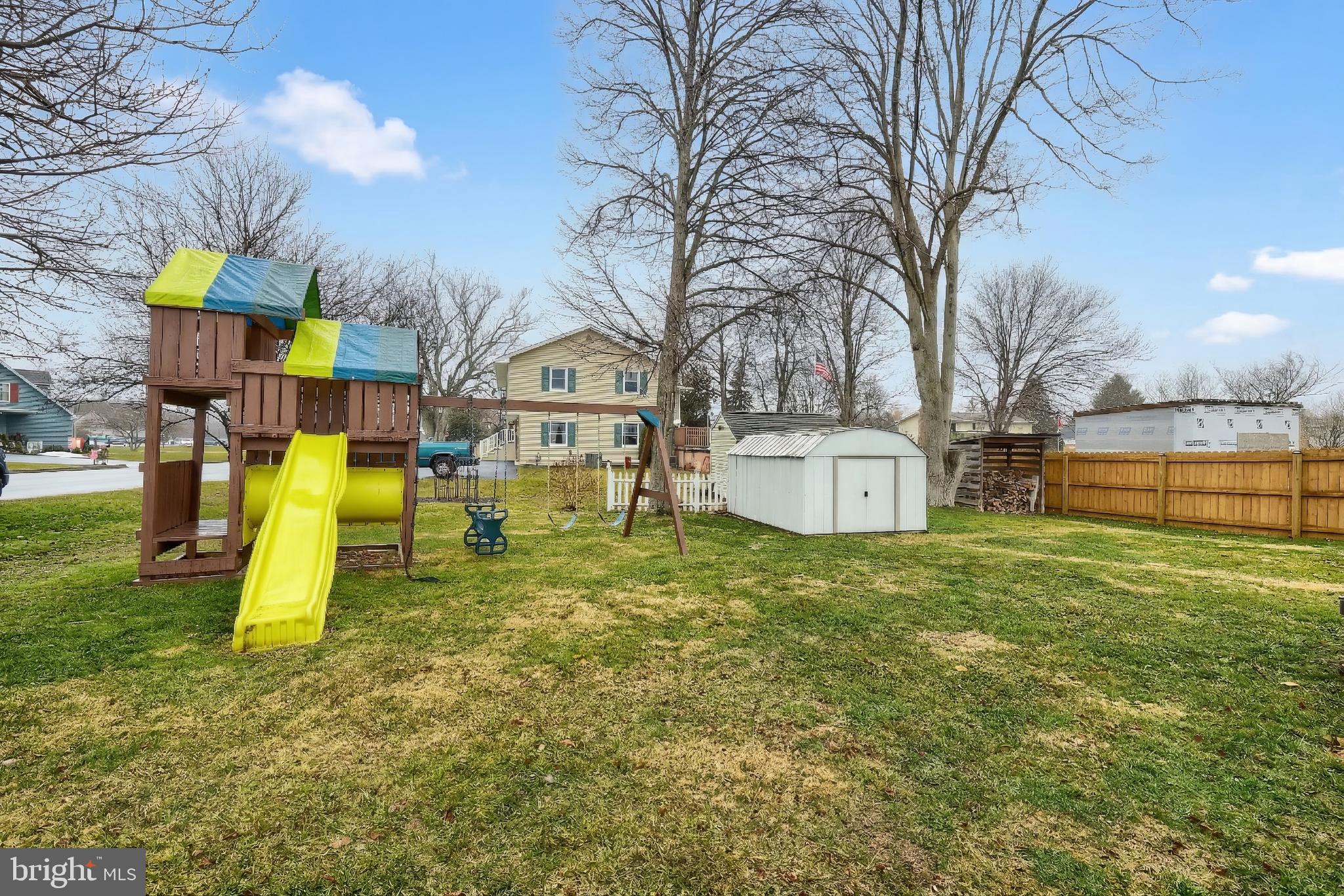 49 Scott Street Hanover, PA 17331 - Photo 33 of 35 Gallery Image 33