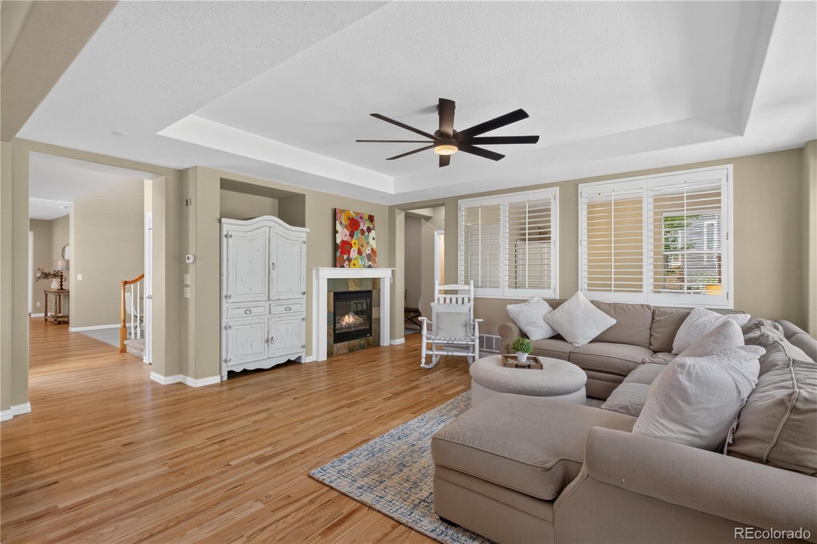 3071 Fox Sedge Lane Highlands Ranch, CO 80126 - Photo 9 of 49