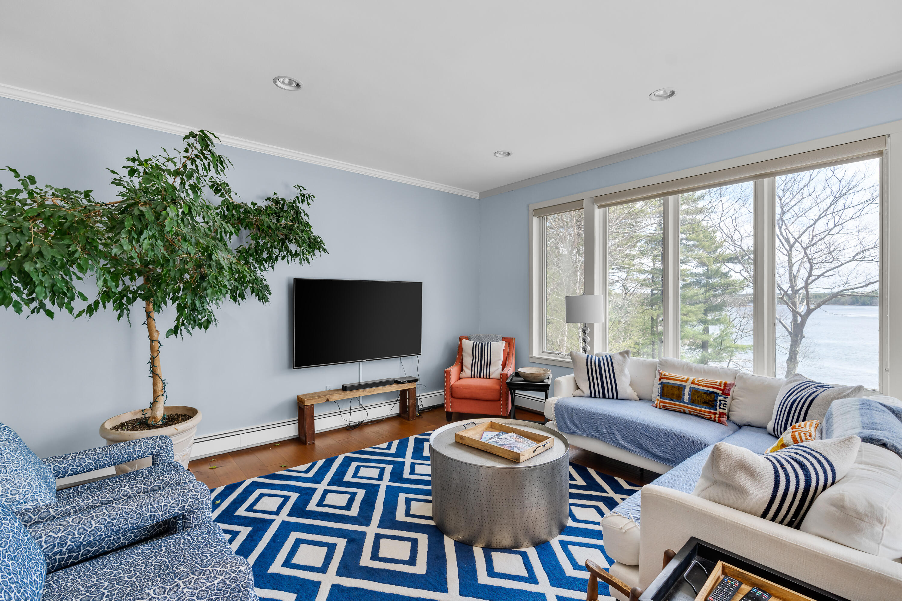 105 Mill Island Road Arrowsic, ME 04530 - Photo 105 of 200