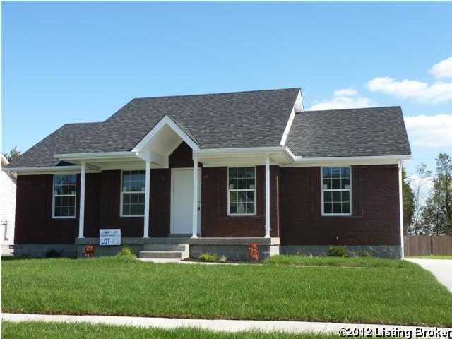 0 Madison Rae Boulevard, Unit LOT 106 Shepherdsville, KY 40165 - Photo 2 of 24 Additional Photo