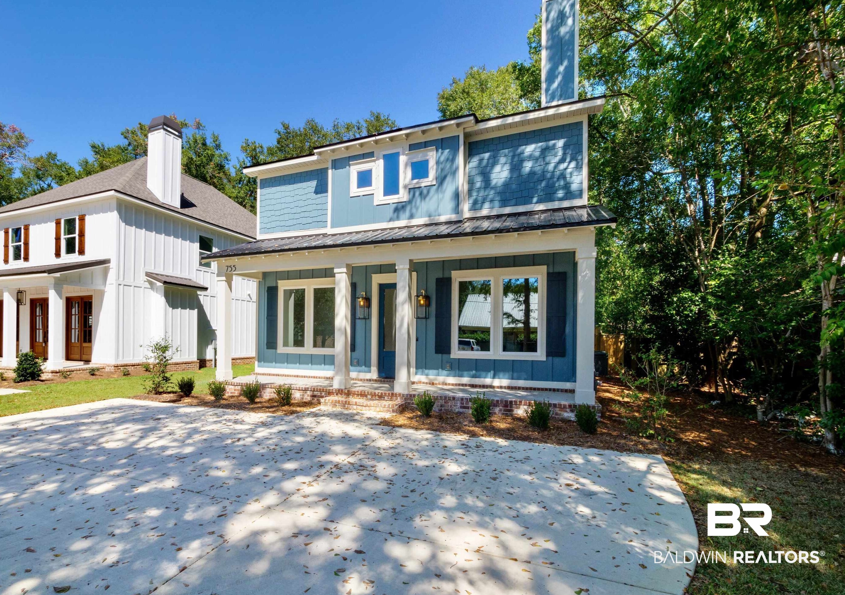 755 Prospect Avenue Fairhope, AL 36532 - Photo 1 of 39