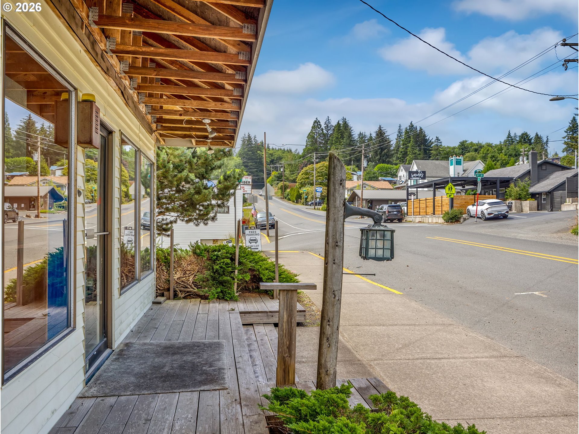 12905 Highway 101 Nehalem, OR 97131 - Photo 3 of 37