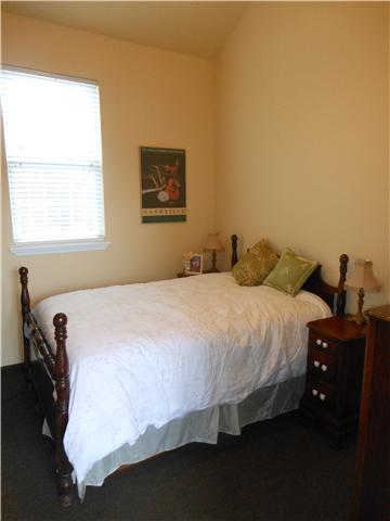 1898 Rock Church Road Charlotte, TN 37036 - Photo 15 of 16 12x11 bonus room located off carport. Many possibilities! Could be used as 4th bedroom, office or bonus room