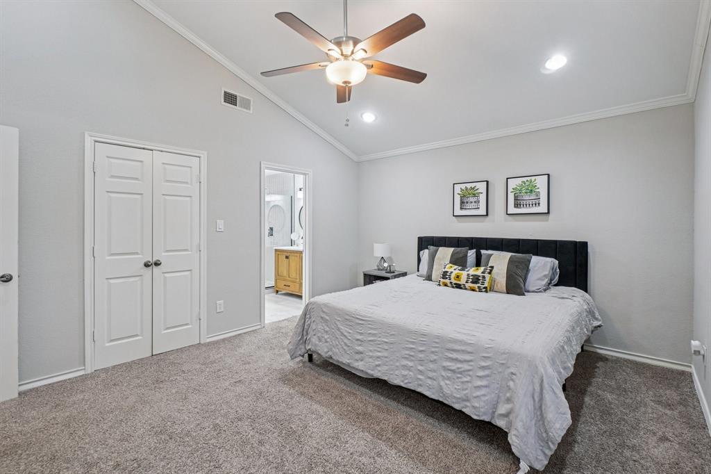 9437 Timberleaf Drive Dallas, TX 75243 - Photo 19 of 35