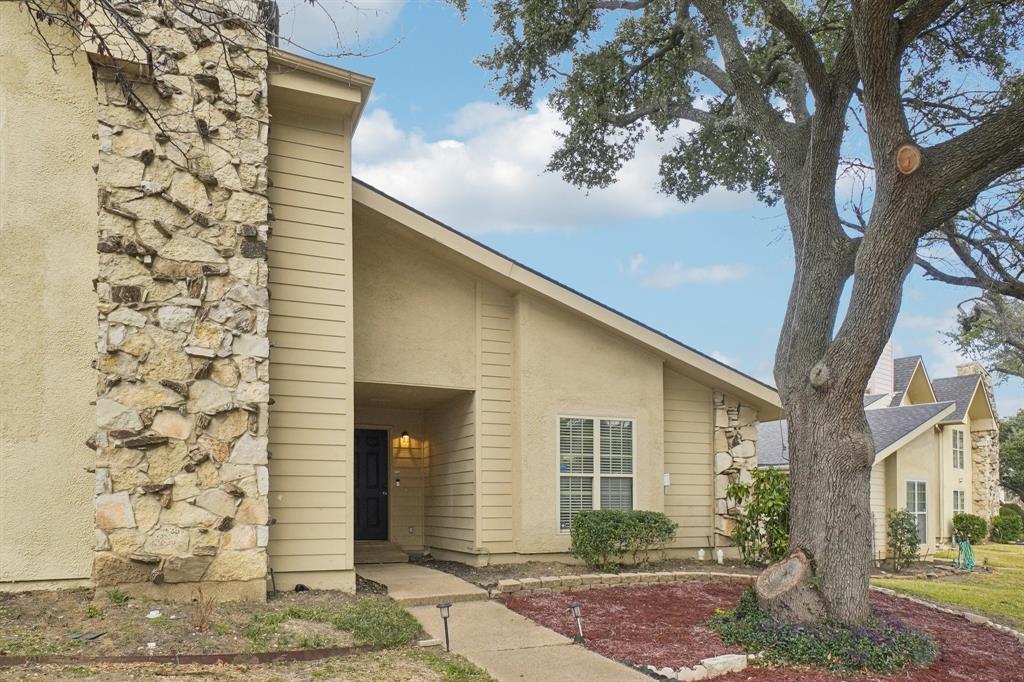 9437 Timberleaf Drive Dallas, TX 75243 - Photo 2 of 35