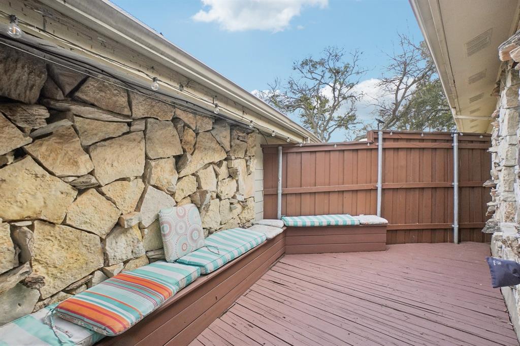 9437 Timberleaf Drive Dallas, TX 75243 - Photo 29 of 35