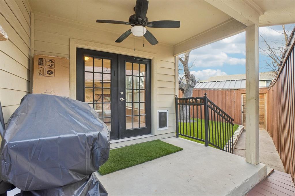 9437 Timberleaf Drive Dallas, TX 75243 - Photo 30 of 35