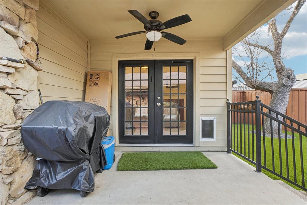 9437 Timberleaf Drive Dallas, TX 75243 - Photo 31 of 35