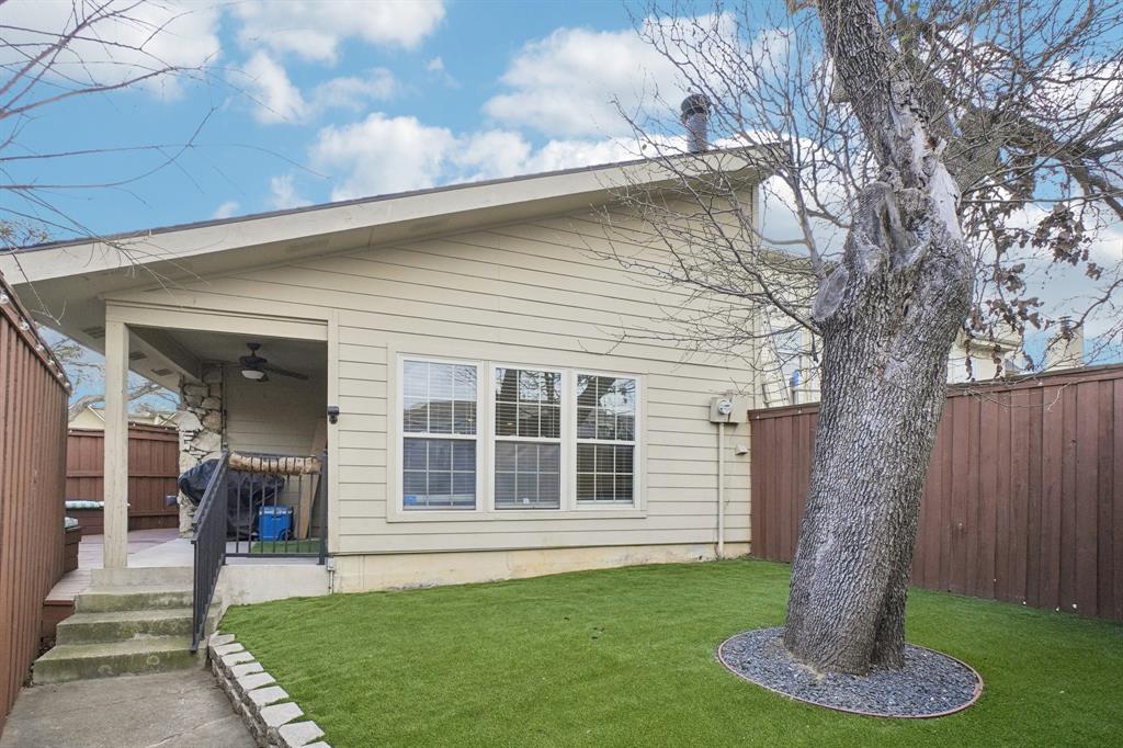 9437 Timberleaf Drive Dallas, TX 75243 - Photo 33 of 35