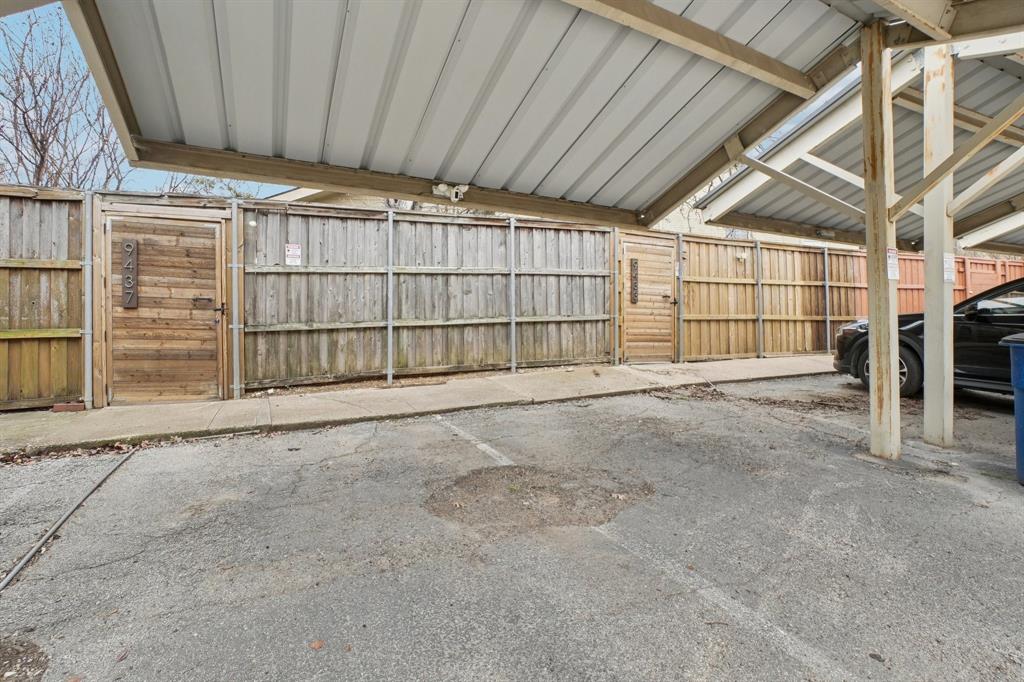 9437 Timberleaf Drive Dallas, TX 75243 - Photo 35 of 35