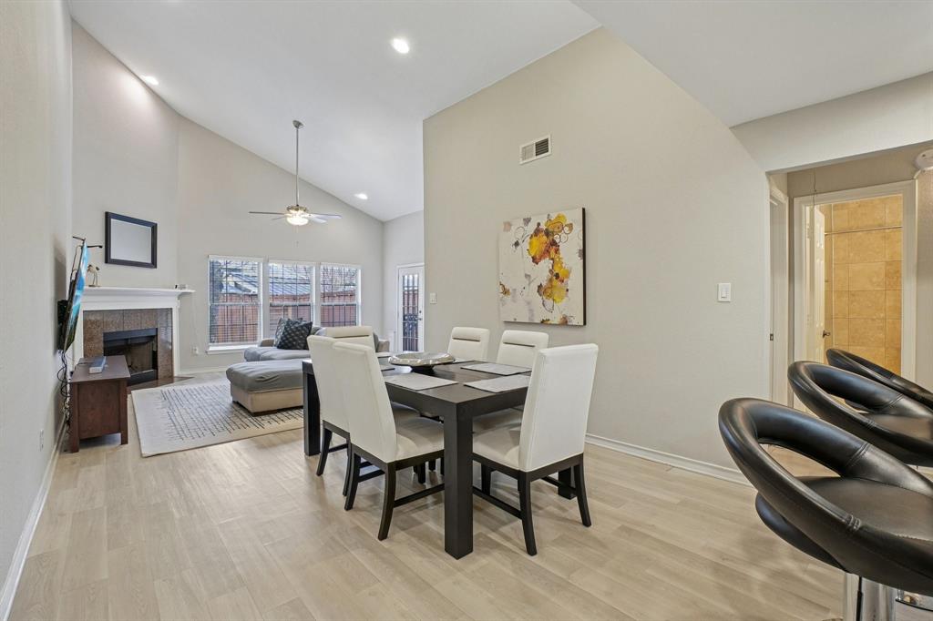 9437 Timberleaf Drive Dallas, TX 75243 - Photo 8 of 35