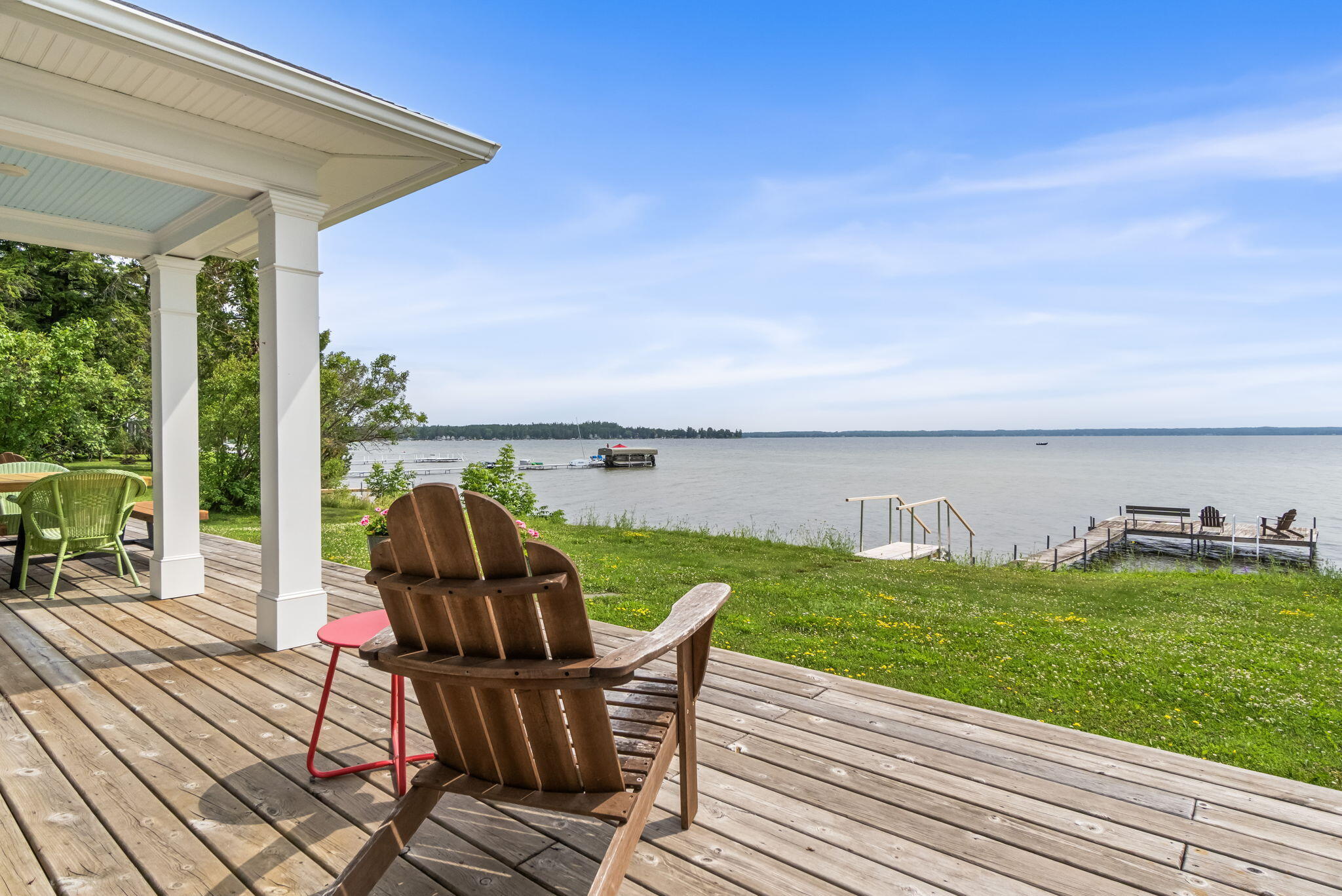 6452 Silver Beach Road Cheboygan, MI 49721 - Photo 37 of 62 Gallery Image 37