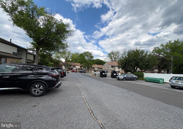 201 Timber Creek Road Clementon, NJ 08021 - Photo 2 of 22 a view of a car parked on the side of a street