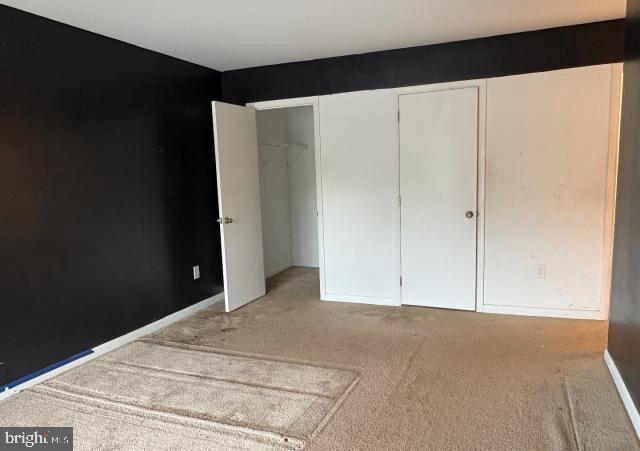 201 Timber Creek Road Clementon, NJ 08021 - Photo 21 of 22 a view of an empty room