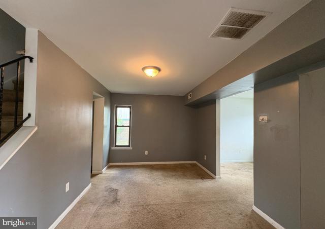 201 Timber Creek Road Clementon, NJ 08021 - Photo 6 of 22 a view of empty room